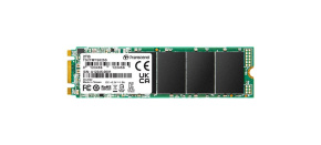 TRANSCEND SSD 825S 500GB, M.2 2280 SSD, SATA3 B+M Key, TLC