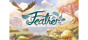 Feather (PC) klíč Steam