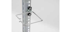 TRITON Háček 80x80 nerez