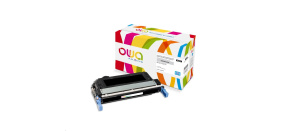 OWA Armor toner pro HP Color Laserjet 4700, 15000 Stran, Q5950A JUMBO, černá/black