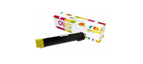OWA Armor toner pro XEROX WC 6515 yellow, 4.300 st., kom.s 106R03695