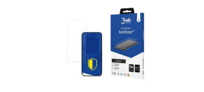 3mk tvrzené sklo HardGlass pro Google Pixel 10/ 10 Pro 3mk tvrzené sklo HardGlass pro Google Pixel 10/ 10 Pro