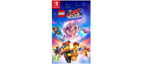 NS hra Lego Movie 2 Videogame Ver 2 (Cib)