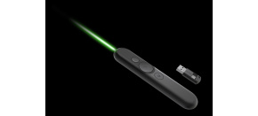 LENOVO Laser Rechargeable Presentation Remote