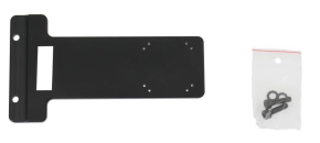 Brodit extension plate