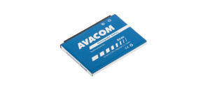 AVACOM baterie do mobilu Motorola U9, V9, V9x Li-Ion 3,7V 740mAh (náhrada BX40) AVACOM baterie do mobilu Motorola U9, V9, V9x Li-Ion 3,7V 740mAh (náhrada BX40)