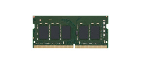 KINGSTON SODIMM DDR4 16GB 2666MT/s CL19 ECC 1Rx8 Micron F Server Premier KINGSTON SODIMM DDR4 16GB 2666MT/s CL19 ECC 1Rx8 Micron F Server Premier