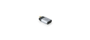 DICOTA USB-C to HDMI Mini Adapter with PD (4k/100W)