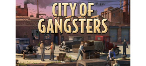 City of Gangsters (PC) Steam