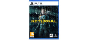 PS5 hra Returnal
