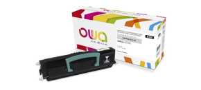 OWA Armor toner pro LEXMARK X203, X204, 2500 Stran, X203A11G, černá/black OWA Armor toner pro LEXMARK X203, X204, 2500 Stran, X203A11G, černá/black