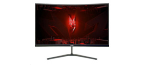 ACER LCD Nitro ED270UP0bmiipx,27'' Curved 1500R VA LED,2560x1440,144Hz,250nits,1ms,Audio,Repro,HDMI,DP,Black ACER LCD Nitro ED270UP0bmiipx,27'' Curved 1500R VA LED,2560x1440,144Hz,250nits,1ms,Audio,Repro,HDMI,DP,Black