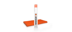 WHOOSH! Screen Shine Pocket čistič obrazovek - 8 ml