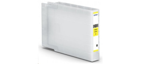 EPSON Ink bar WF-C8190 / WF-C8690 Ink Cartridge XXL Yellow (8.000 str.) EPSON Ink bar WF-C8190 / WF-C8690 Ink Cartridge XXL Yellow (8.000 str.)