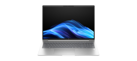 HP NTB EliteBook 6 G1i 16" U5-225U WUXGA 300FHD, 1x16GB, 512GB, WiFi7, BT, FpS, backlit keyb, Win11Pro, 3y onsite