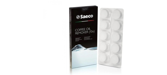 SAECO CA6704/99 čiistící tablety do spařovací jednotky