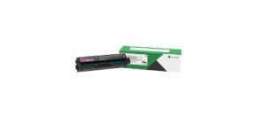 LEXMARK CS/CX331,431 Magenta Return 4.5K Crtg LEXMARK CS/CX331,431 Magenta Return 4.5K Crtg
