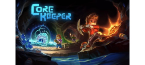 Core Keeper (PC) klíč Steam