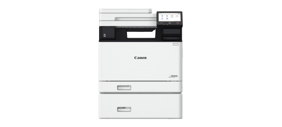 Canon i-SENSYS MF752Cdw II barevná, MF (tisk, kopírka, sken), USB, LAN, Wi-Fi