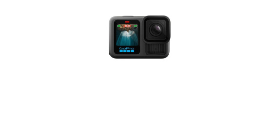 GoPro Hero 13 Black Bundle, EU