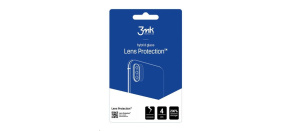 3mk Lens Protection pro Sony Xperia 10 VI