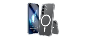 3mk ochranný kryt Armor Magcase pro Samsung Galaxy S24/S25