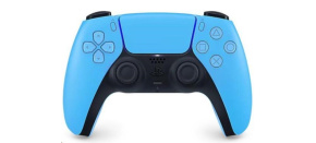 SONY Playstation Dualsense v2 Controller Starlight Blue