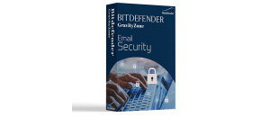 Bitdefender GravityZone Security for E-mail 1 rok, 15-24 licencí Bitdefender GravityZone Security for E-mail 1 rok, 15-24 licencí