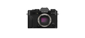 Fujifilm X-T30 III Body black