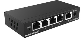 Reyee RG-ES205GC Smart mananged switch