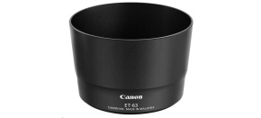 Canon ET-63 sluneční clona Canon ET-63 sluneční clona