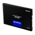 GOODRAM SSD CL100 Gen.3 480GB, SATA III, 2.5", (R:540/W:460MB/s)