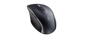BAZAR - Logitech Wireless Mouse M705, poškozený obal