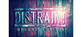 Distraint Deluxe Edition (PC) PL klíč Steam