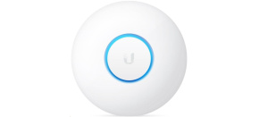 UBNT UniFi AP nanoHD [vnitřní AP, 2.4+5GHz (300Mbps+1733Mbps), MU-MIMO, 802.11a/b/g/n]