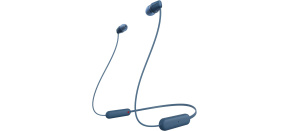 Sony WI-C100, EU, modrá Sony WI-C100, EU, modrá