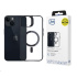 3mk ochranný kryt Satin Armor MagCase pro iPhone 13/14