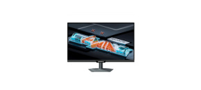 GIGABYTE LCD - 27" Gaming monitor M27Q3, IPS, 2560 x 1440 QHD, 300Hz, 1000:1, 400cd/m2, 1ms, 2xHDMI, 1xDP GIGABYTE LCD - 27" Gaming monitor M27Q3, IPS, 2560 x 1440 QHD, 300Hz, 1000:1, 400cd/m2, 1ms, 2xHDMI, 1xDP
