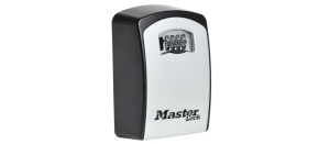 Master Lock Bezpečnostní schránka  5403EURD