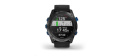 Garmin Descent Mk2i Sapphire, Titanium Gray DLC/Black Band