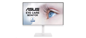 ASUS LCD 27" VA27DQSB-W 1920x1080 IPS 75Hz LED IPS 75Hz 5ms 250cd REPRO DP HDMI VGA PIVOT - HDMI kabel - bílý ASUS LCD 27" VA27DQSB-W 1920x1080 IPS 75Hz LED IPS 75Hz 5ms 250cd REPRO DP HDMI VGA PIVOT - HDMI kabel - bílý