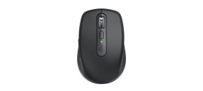Logitech myš MX Anywhere 3S, šedá, EMEA Logitech myš MX Anywhere 3S, šedá, EMEA