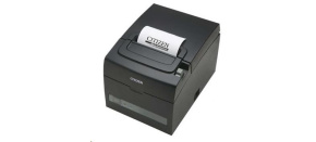 Tiskárna Citizen CT-S310-II USB, Serial, Interní zdroj, řezačka, černá