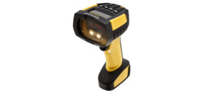 Datalogic PowerScan PBT9600, BT, 2D, DPM, BT (5.0), multi-IF, RB