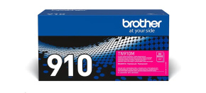 BROTHER Toner TN-910M pro HLL-9310CDW/MFC-L9570CDW, 9.000 stran, Magenta BROTHER Toner TN-910M pro HLL-9310CDW/MFC-L9570CDW, 9.000 stran, Magenta