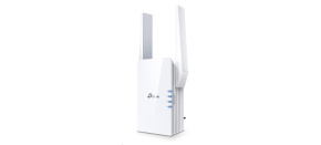 TP-Link RE605X OneMesh WiFi6 Extender/Repeater (AX1800,2,4GHz/5GHz,1xGbELAN) TP-Link RE605X OneMesh WiFi6 Extender/Repeater (AX1800,2,4GHz/5GHz,1xGbELAN)