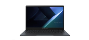 ASUS NTB ExpertBook BM1 (BM1403CDA-S60610XA), R5 7535U, 14" FHD, 16GB, 512GB SSD, Radeon, W11 Pro Edu, Gentle Gray ASUS NTB ExpertBook BM1 (BM1403CDA-S60610XA), R5 7535U, 14" FHD, 16GB, 512GB SSD, Radeon, W11 Pro Edu, Gentle Gray