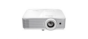 Optoma projektor HD30LV (DLP, FULL 3D, FULL HD, 4500 ANSI, 2xHDMI, USB-A power, repro 1x3W)