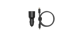 DJI 65W Car Charger DJI 65W Car Charger