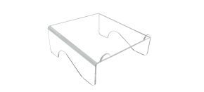 DESQ Podstavec pod notebook DESQ Podstavec pod notebook